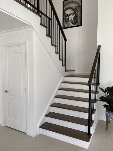 Dunlin House, Prairiewood 21