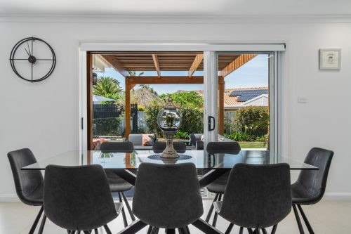 Dunlin House, Prairiewood 3
