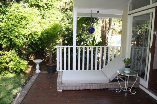 Finch Bungalow, Avalon Beach 10