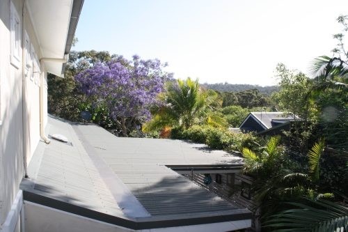 Finch Bungalow, Avalon Beach 13