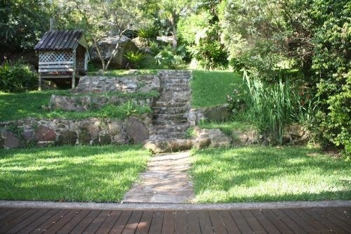 Finch Bungalow, Avalon Beach 14