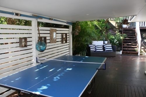 Finch Bungalow, Avalon Beach 16