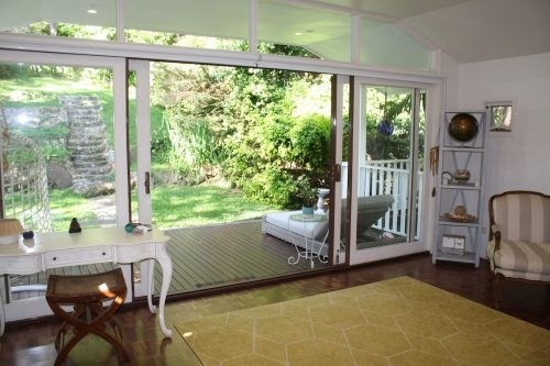 Finch Bungalow, Avalon Beach 21