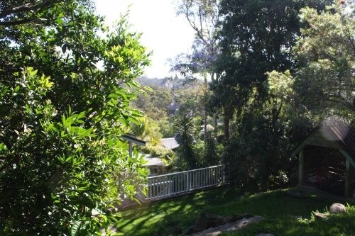 Finch Bungalow, Avalon Beach 24