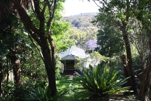 Finch Bungalow, Avalon Beach 25