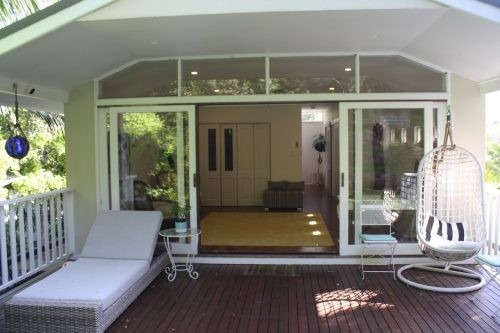 Finch Bungalow, Avalon Beach 26