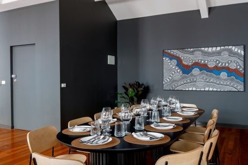 Fossil, Melbourne 5