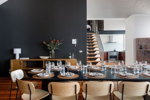 Fossil, Melbourne 6