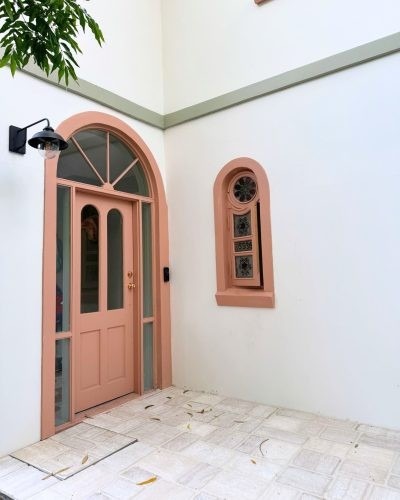 Grand Budapest, Coogee 0011