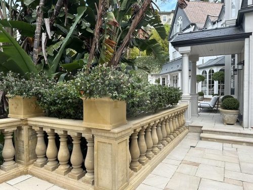 HAMLET HOUSE BALUSTRADE8