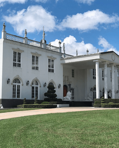 Highclare Estate, Tamborine Mountain 16
