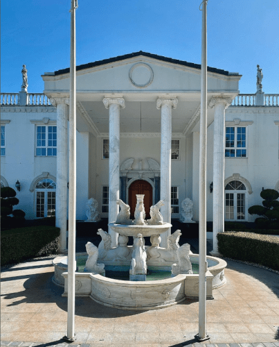 Highclare Estate, Tamborine Mountain 17