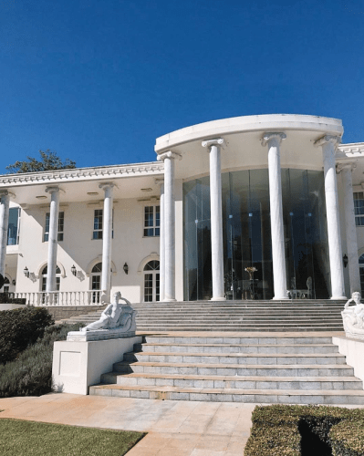 Highclare Estate, Tamborine Mountain 18