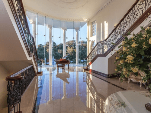 Highclare Estate, Tamborine Mountain 19