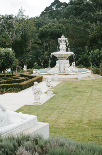 Highclare Estate, Tamborine Mountain 2