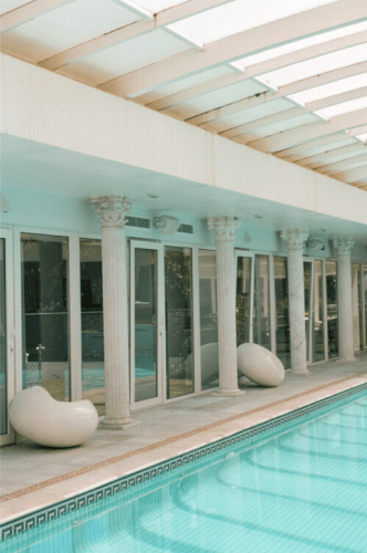 Highclare Estate, Tamborine Mountain 4