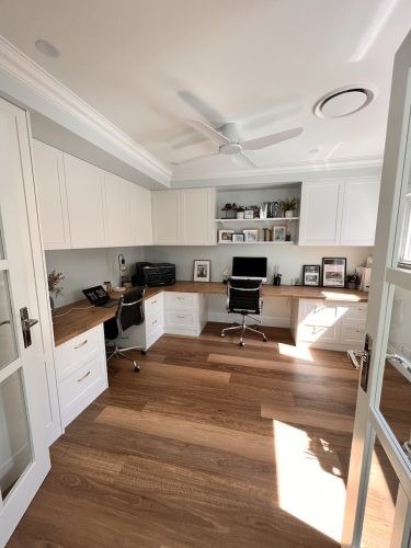home office