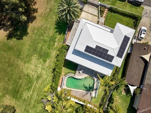 Jardin House, Mona Vale 1