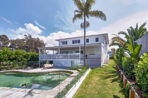 Jardin House, Mona Vale 2