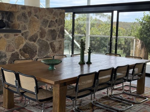 Joadja House42 dining