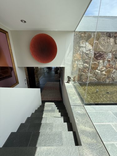 Joadja41 stairs