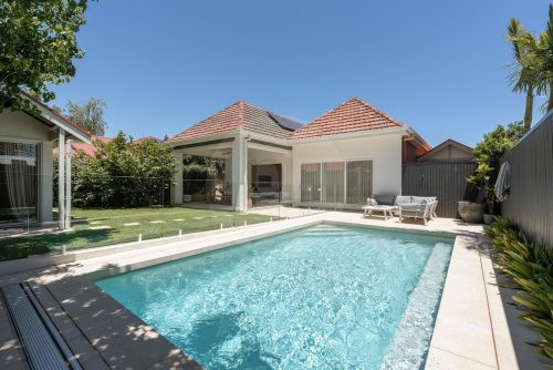 pool