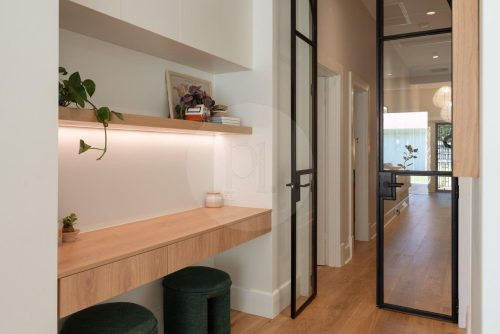 home office