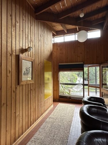 Lava Lamp, Kew 47