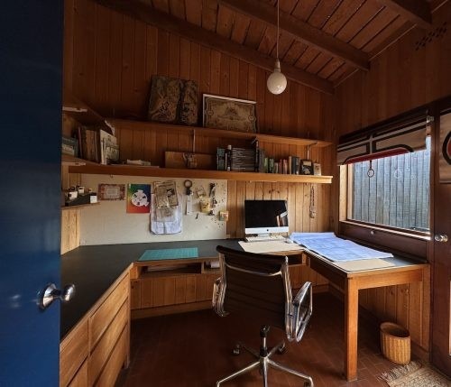 home office