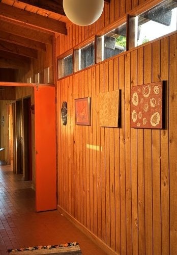 Lava Lamp, Kew 68