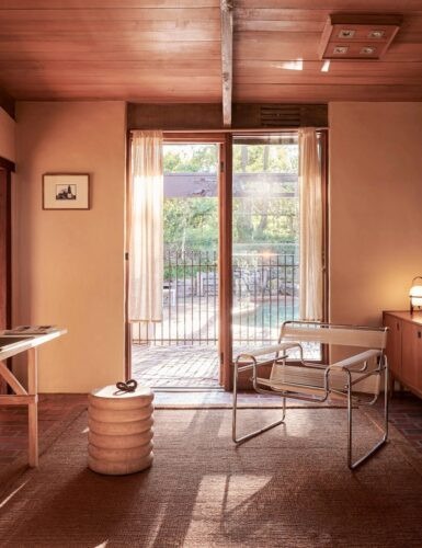 home office