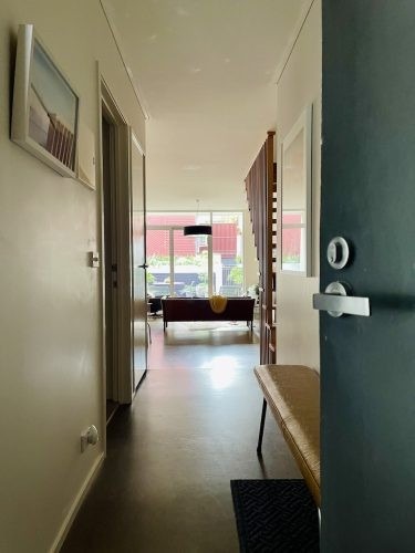 Matchpoint, Fitzroy 11