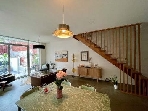 dining space
