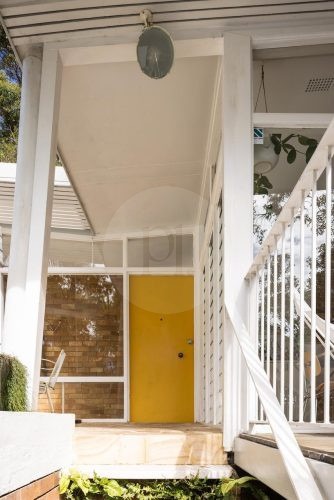 Mid-Century Modern, Avalon 11