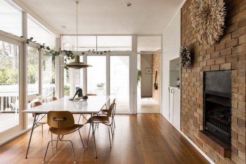 Mid-Century Modern, Avalon 12