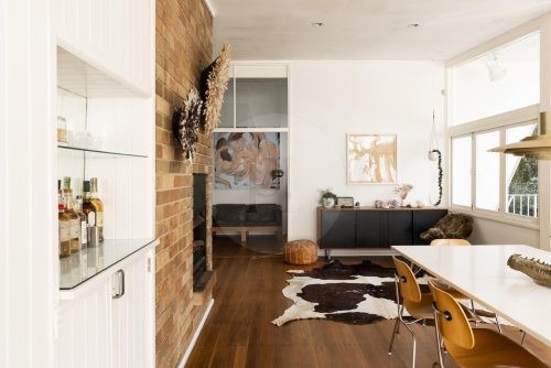 Mid-Century Modern, Avalon 18