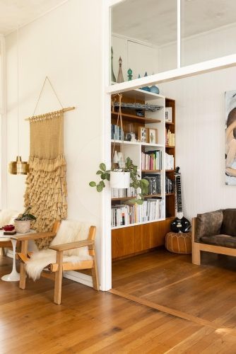 home office