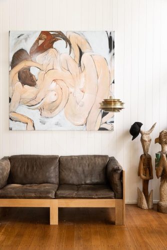 Mid-Century Modern, Avalon 26