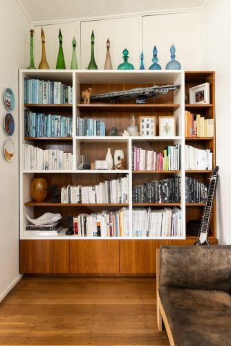 Mid-Century Modern, Avalon 28
