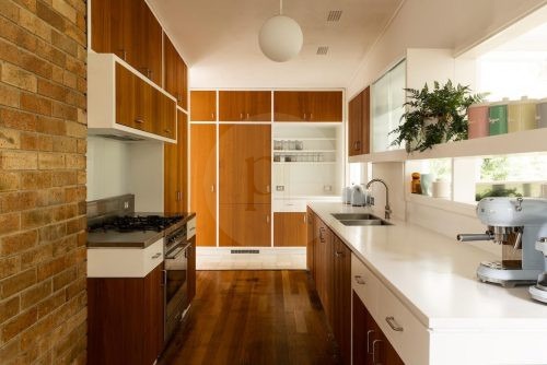 Mid-Century Modern, Avalon 34