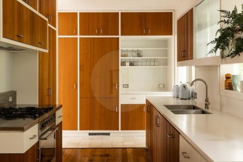 Mid-Century Modern, Avalon 35