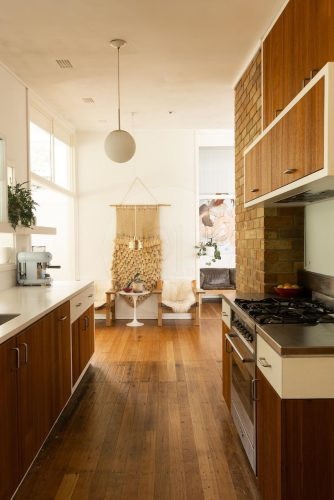 Mid-Century Modern, Avalon 38