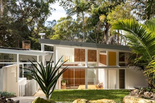 Mid-Century Modern, Avalon 42