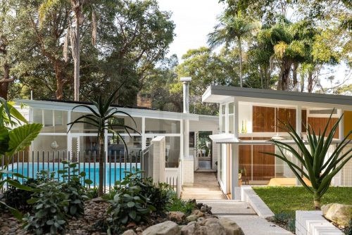 Mid-Century Modern, Avalon 43