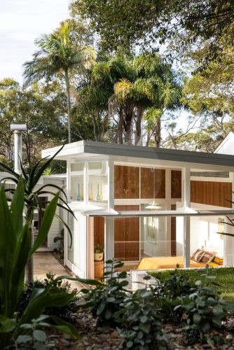 Mid-Century Modern, Avalon 45