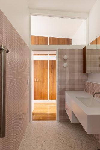 Mid-Century Modern, Avalon 53