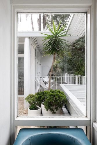 Mid-Century Modern, Avalon 54