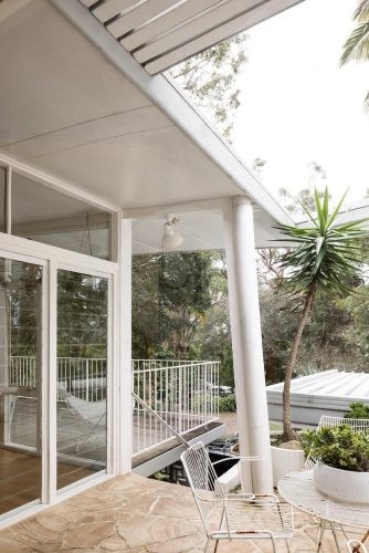 Mid-Century Modern, Avalon 55