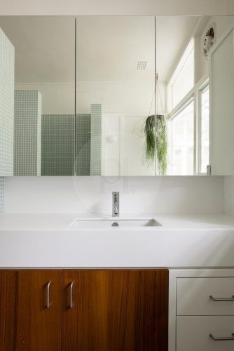 Mid-Century Modern, Avalon 58