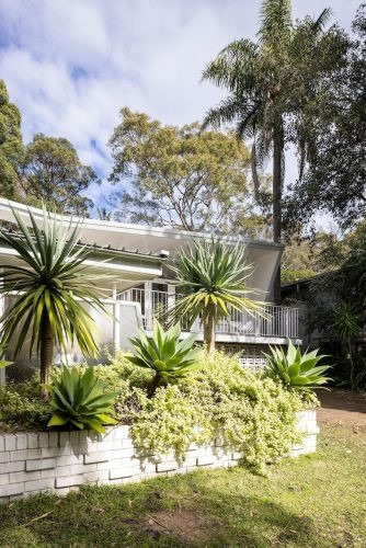 Mid-Century Modern, Avalon 6